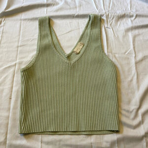 Altered State Crop Top